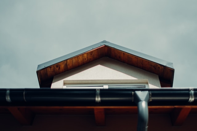 Gutter Guard Types – Understanding the Different Options Available
