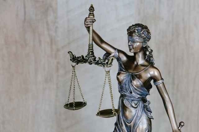 A Complete Guide to Understanding the complexities of civil litigation