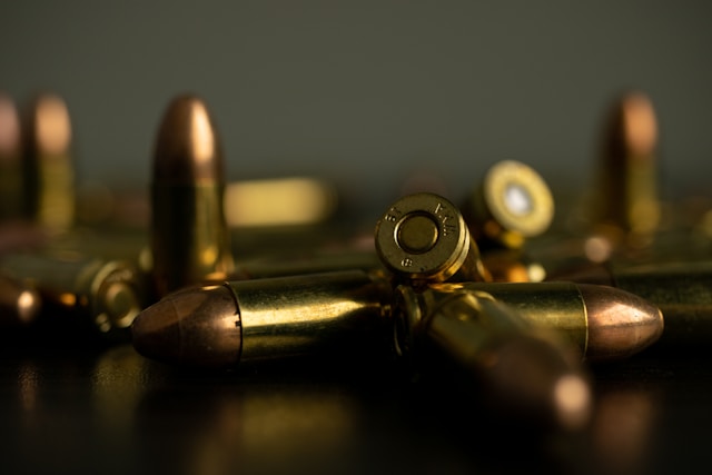 Tips for Buying Ammunition Online